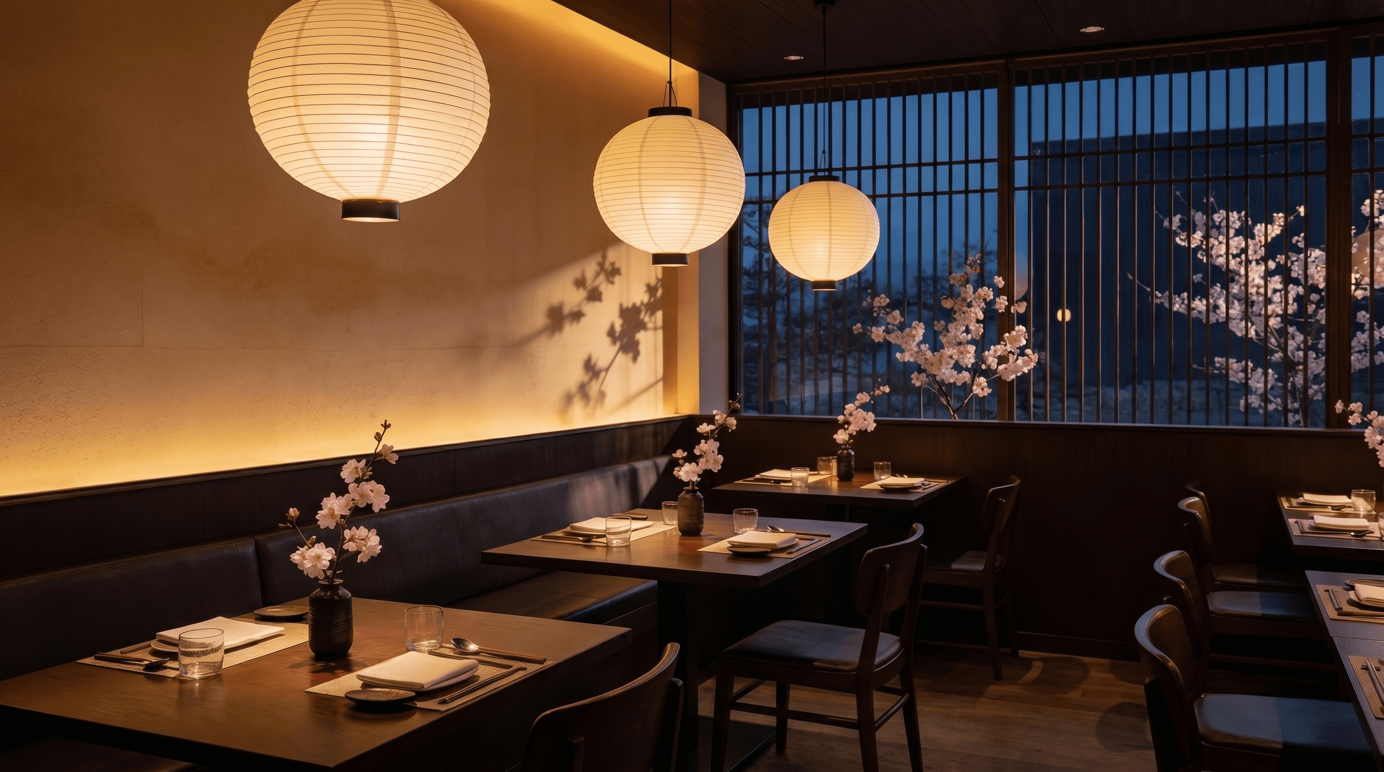 Unser Restaurant