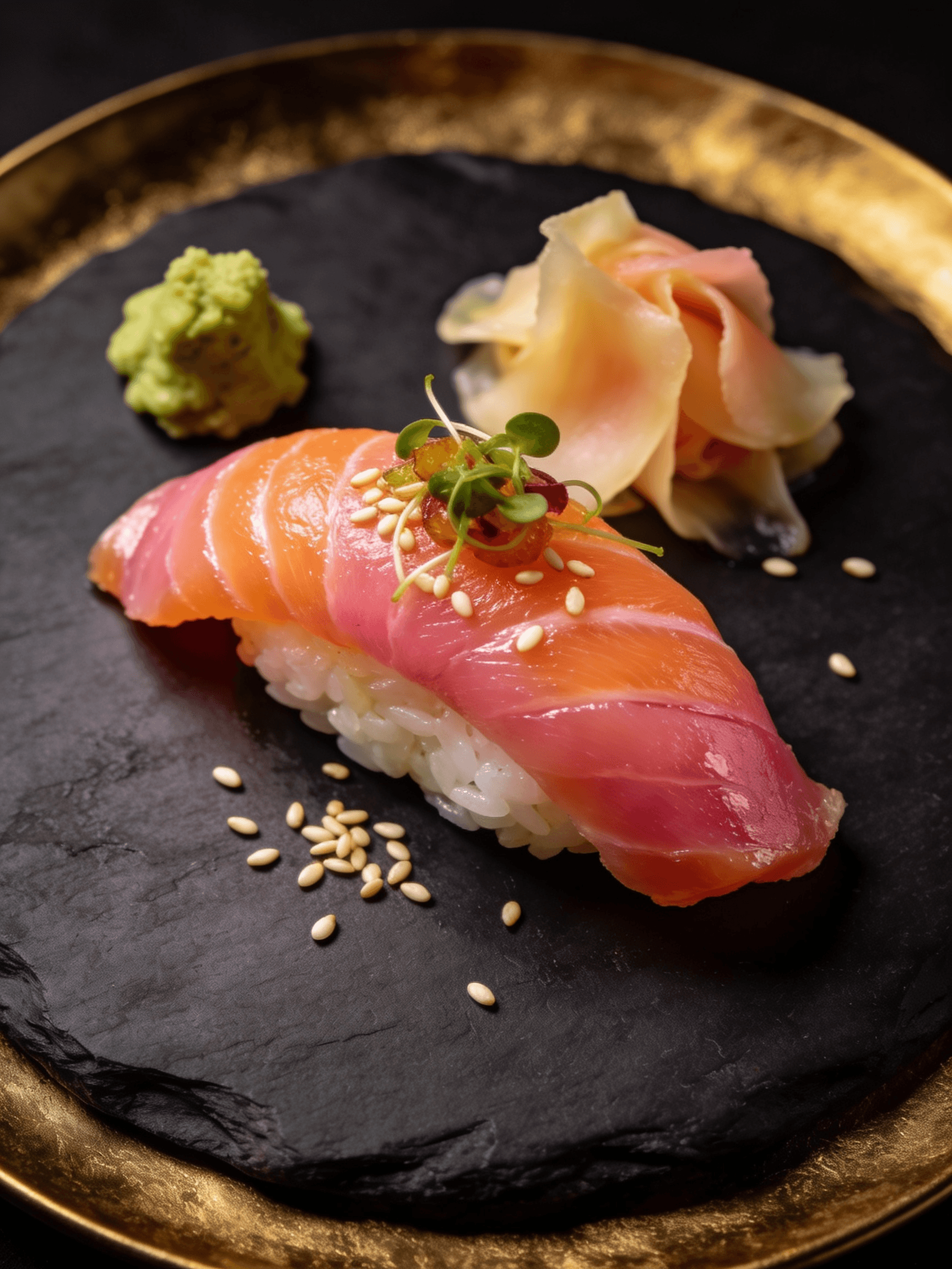 Sake Bowl
